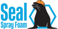 Seal Spray Seal Spray Foam