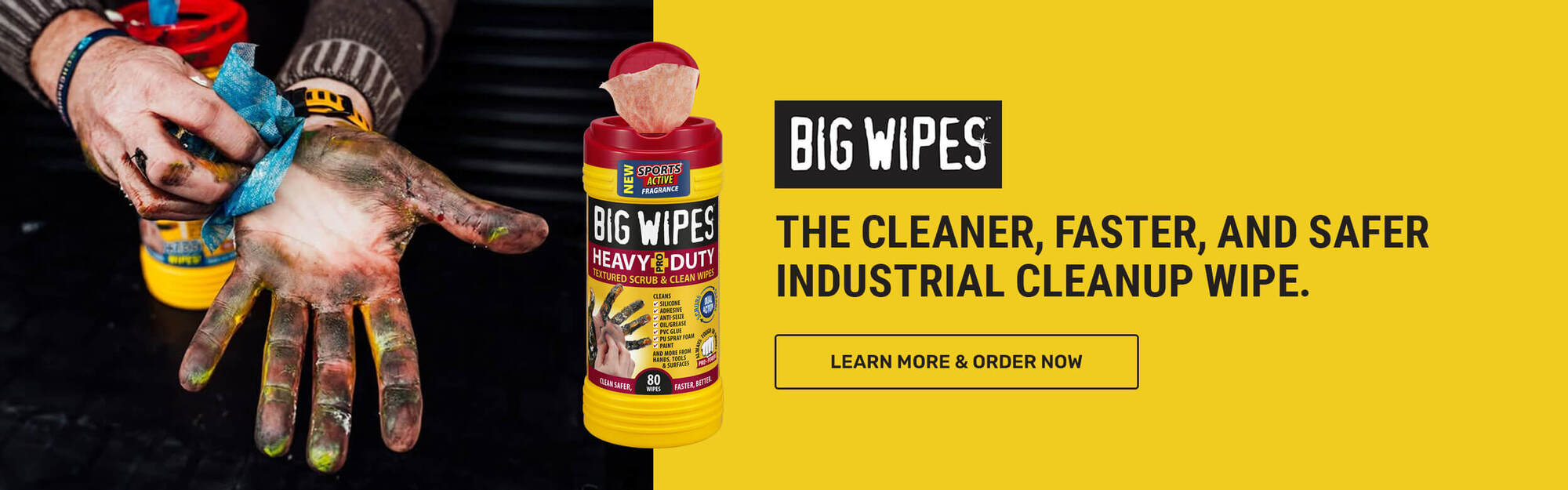 Big Wipes