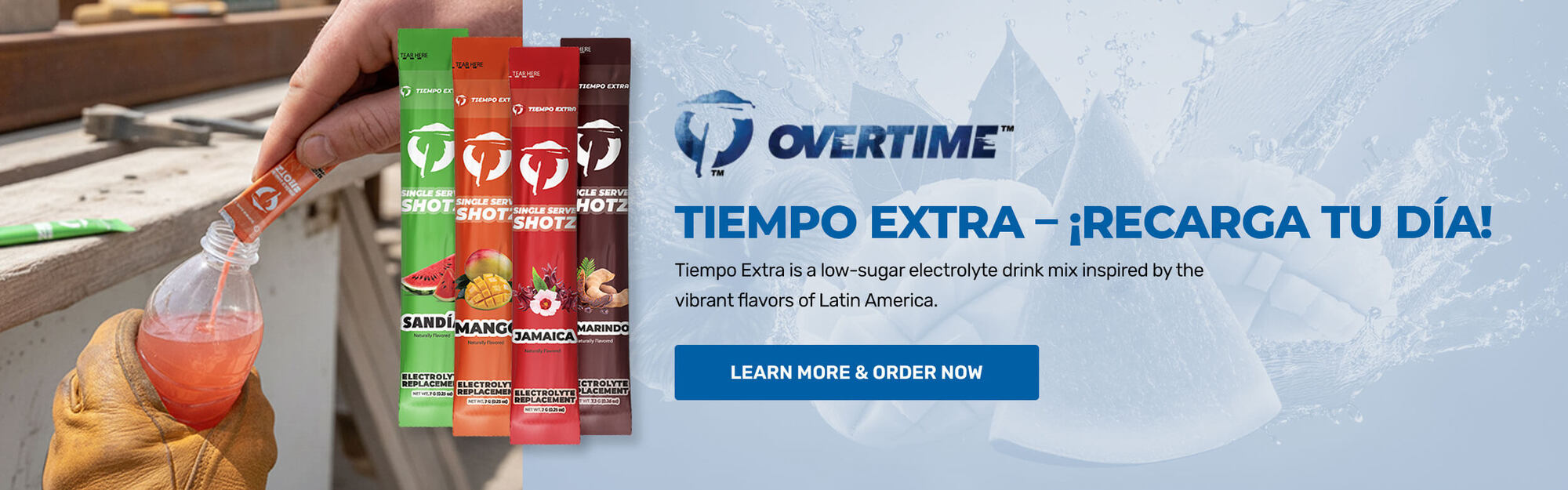 Overtime