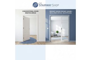 Guide to Pocket Door Frame Kits