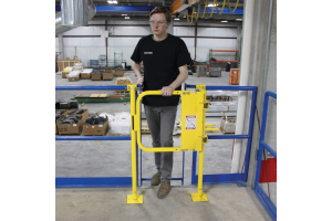 Essential Industrial Safety Equipment for Workplace Protection