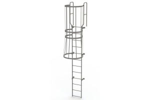 OSHA Fixed Ladder Requirements 2026: A Complete Compliance Guide