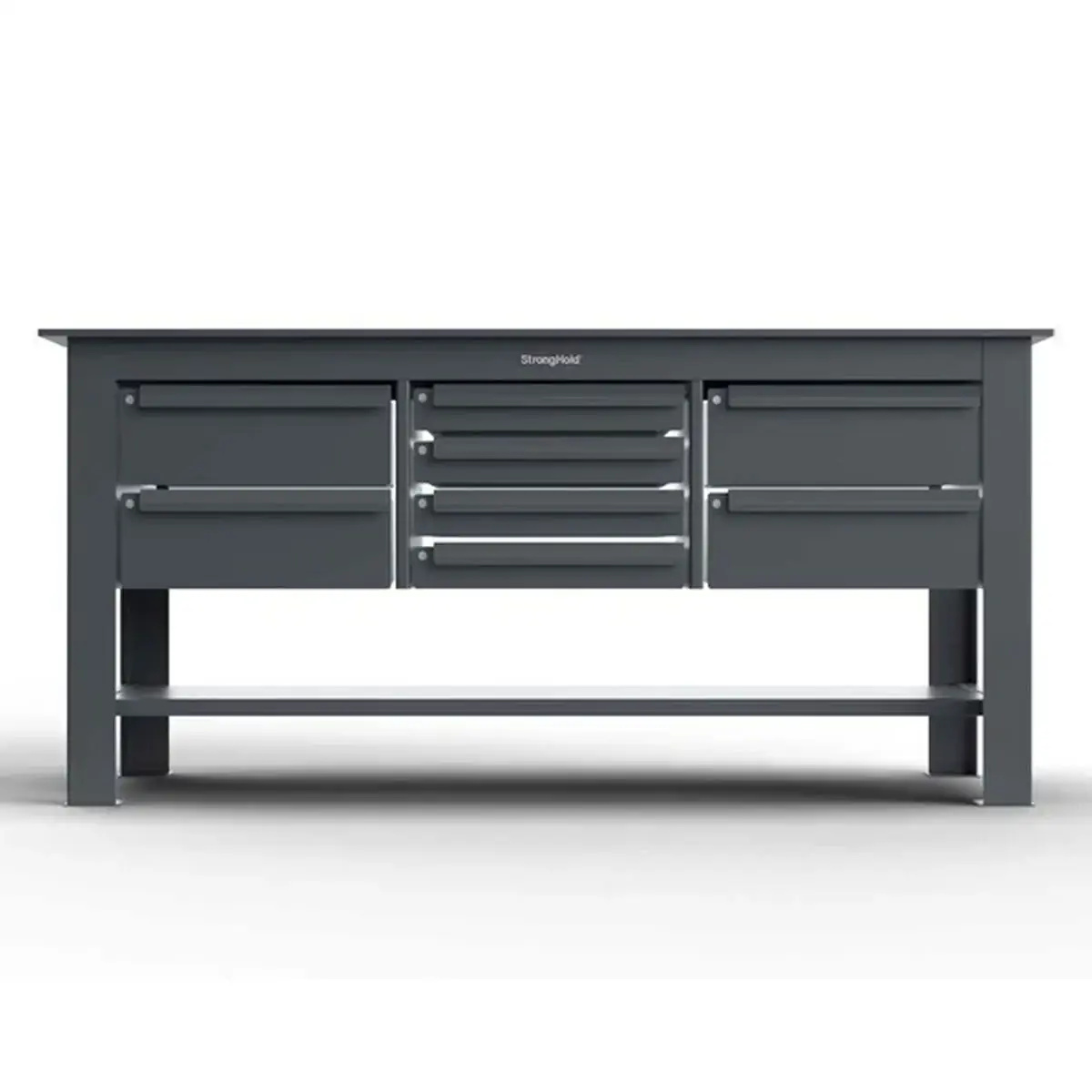 Industrial Workbenches