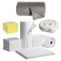 Absorbent Pads & Pillows