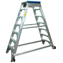 Aircraft Maintenance Ladders