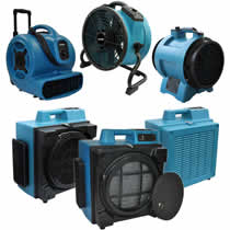 Air Movers