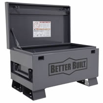 Better Built Job Site Boxes