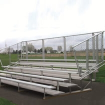 Bleachers