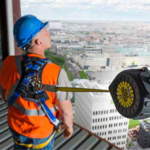 Clearance Fall Protection