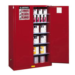 Combustibles Storage Cabinets