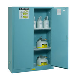 Corrosives Safety Cabinets