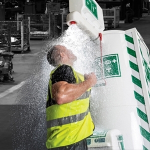 Wash Stations