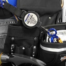 Drop Safety Equipment