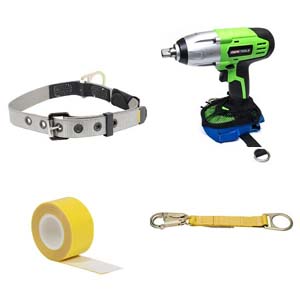 Fall Protection Accessories