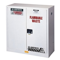 Flammable Waste Cabinets