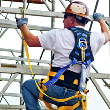 Safety Harnesses