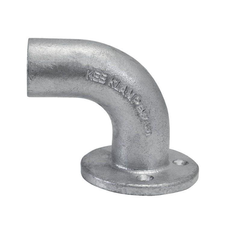 Kee Klamp Flanges