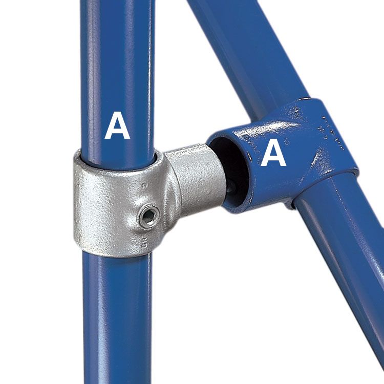 Kee Klamp Couplings