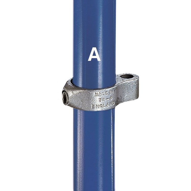 Miscellaneous Kee Fittings