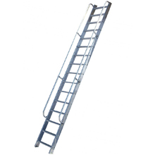 Marine Boarding Ladders