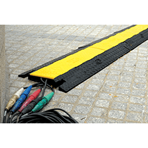 Medium Duty Cable and Hose Protection
