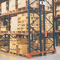 The Best Utility Storage Racks for Bulk Items