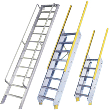 Ship's Ladders