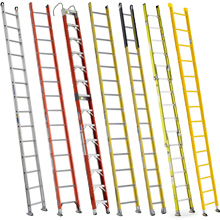 Single Ladders