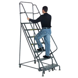 Standard Rolling Ladders