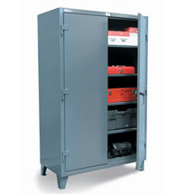 Standard Storage Cabinets