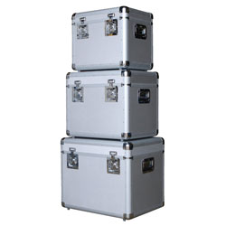 Storage Boxes & Cases