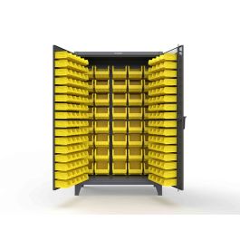 Bin Storage Cabinets