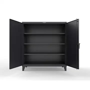 Extra Deep Storage Cabinets
