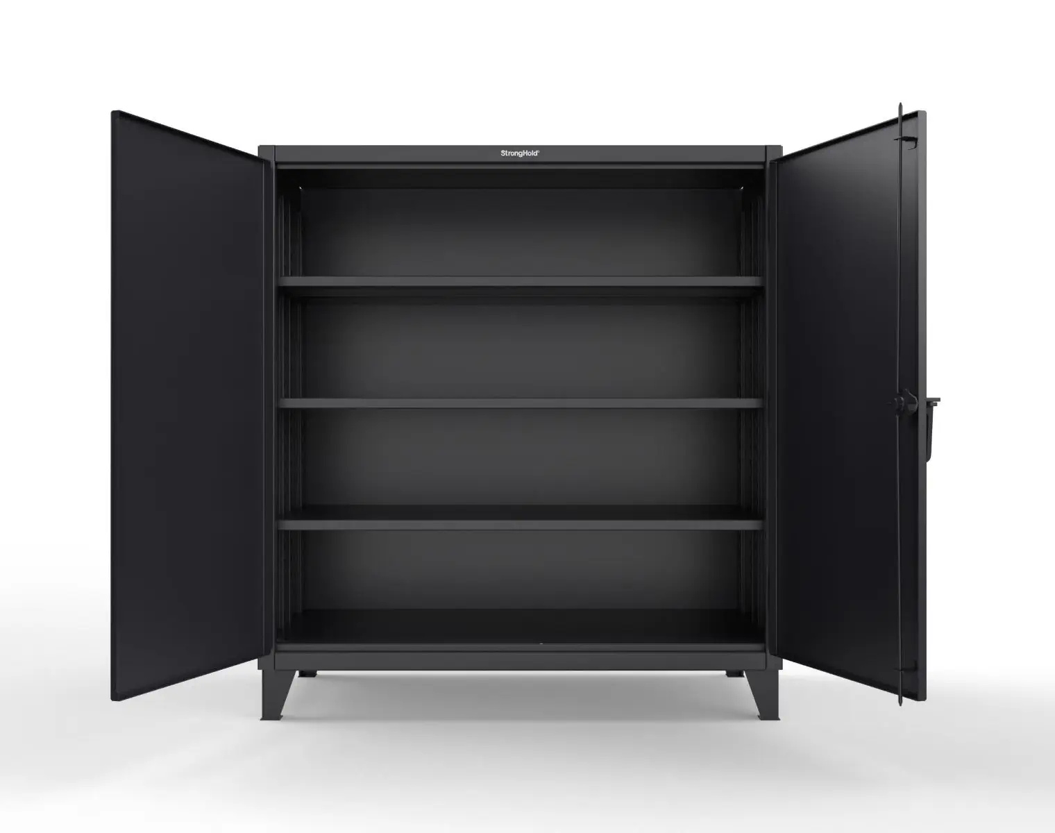 Heavy Duty Storage Cabinets