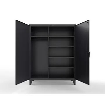 Standard Heavy Duty Storage Cabinets
