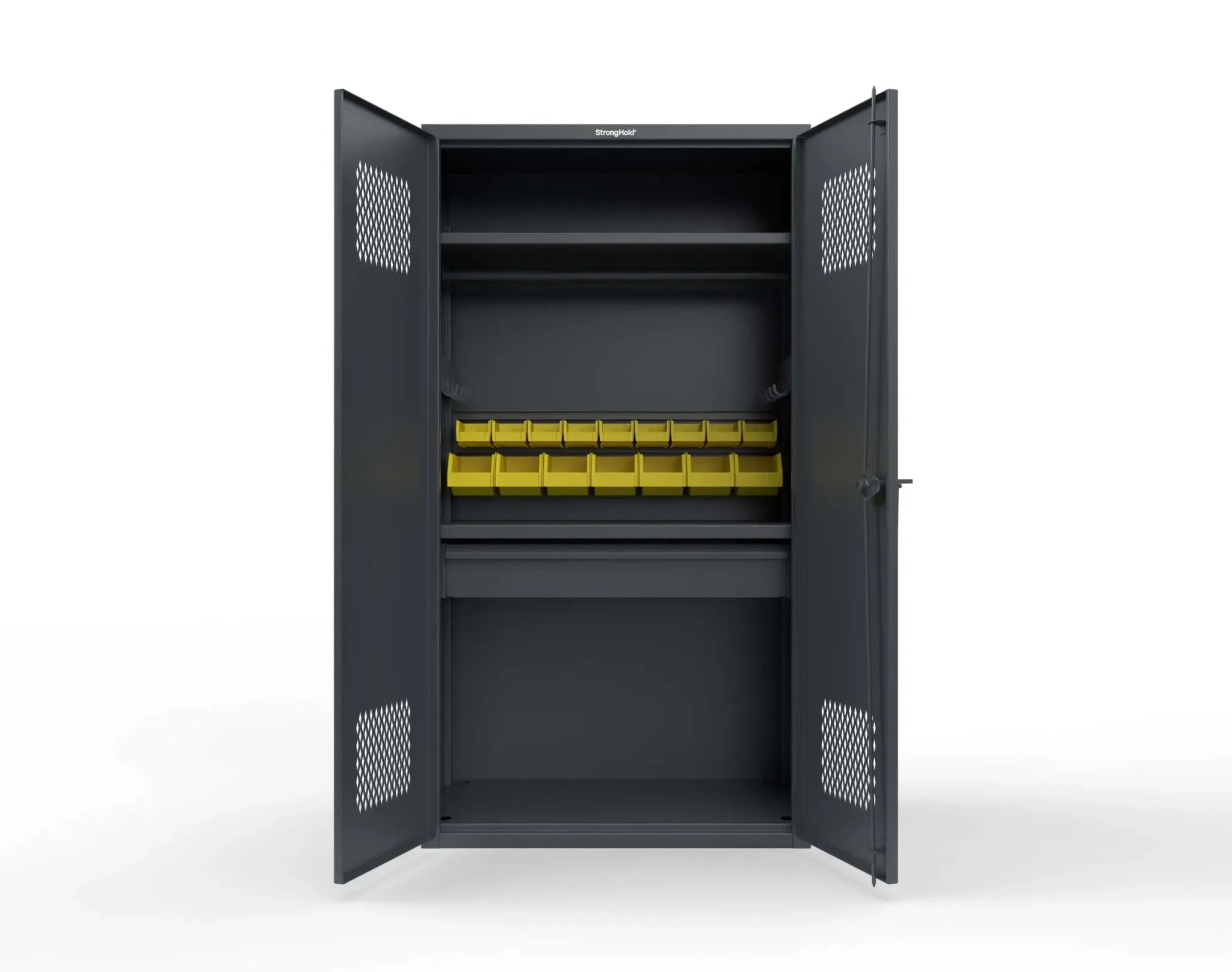 Lockers