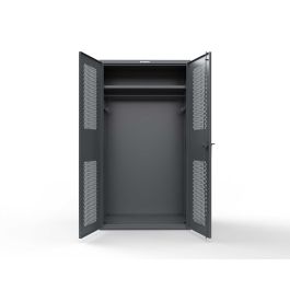 Military & TA-50 Gear Lockers