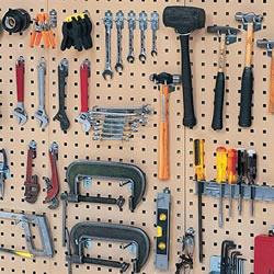 Toolboards
