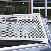 Cab Protectors