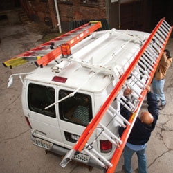 Van Racks