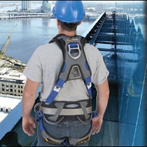 Werner Safety Harnesses