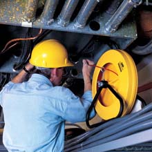 Wire and Cable Tools 