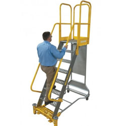 Workmaster Ladders