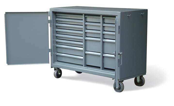Sac à Outils De Maintenance FLEXCART FC100-ETB - 84 Pièces - NEUF Dans Son Emballage D'origine