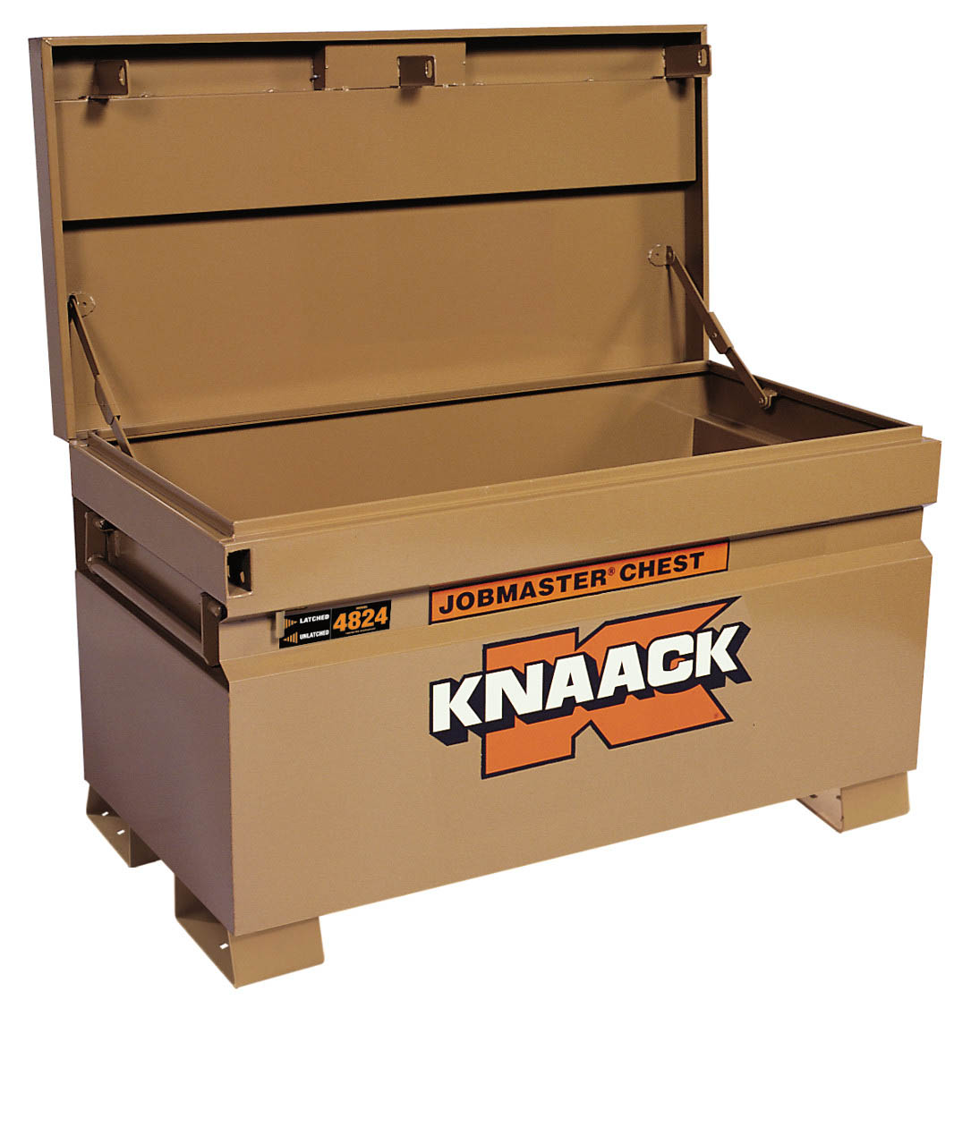 [美品]BOX COMP HATA JACKMAN KNAACK Jobmaster Chest Model 36 | KNAACK Boxes