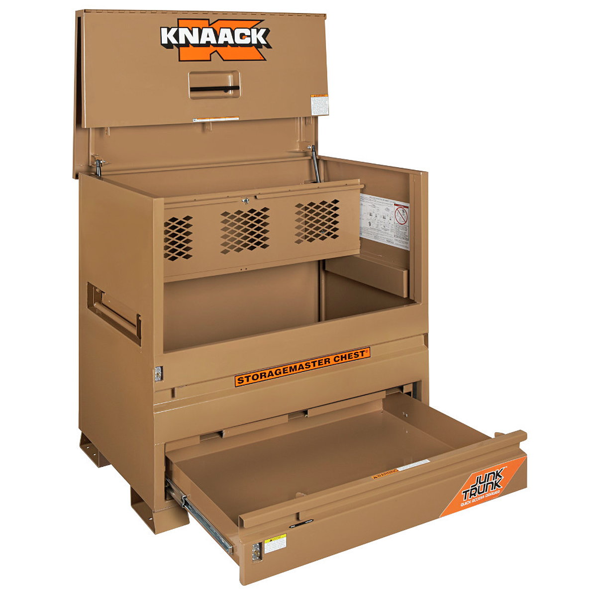 Crescent Jobox 2-684990-01 74