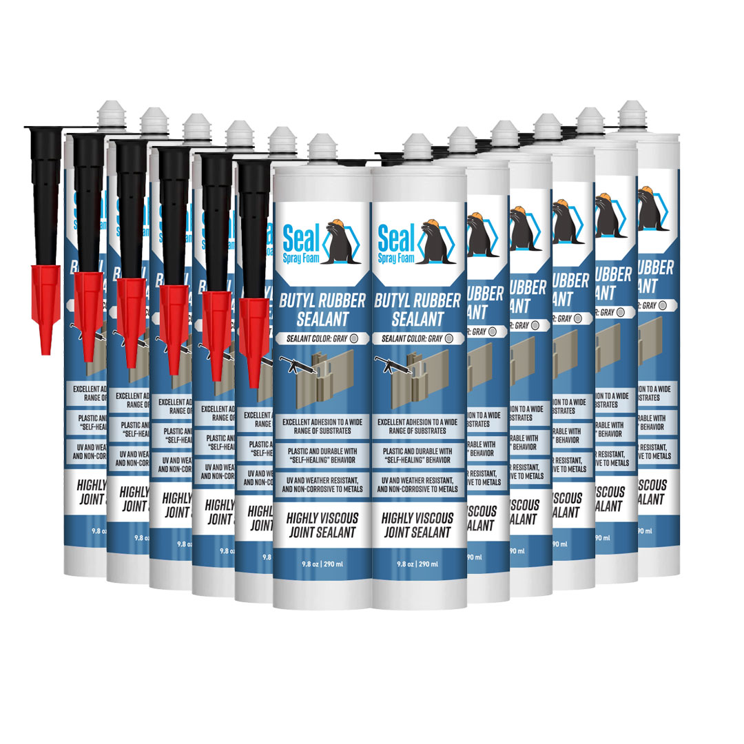 Silco Eco-Flex 9500 Elastomeric Adhesive Sealant | Silco EF9500