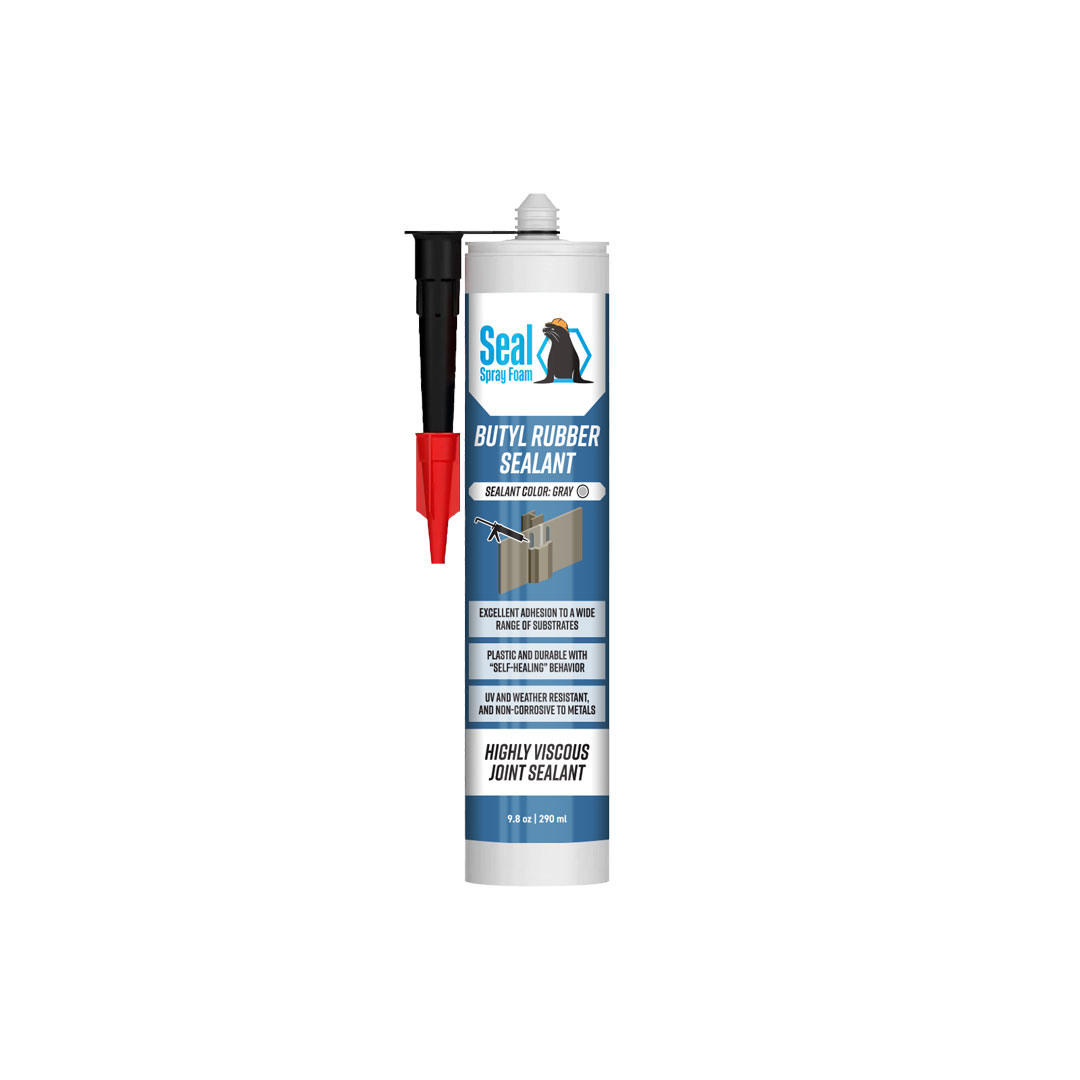 TDS - Seal Spray Butyl Mastic Highly Viscous Joint Sealant