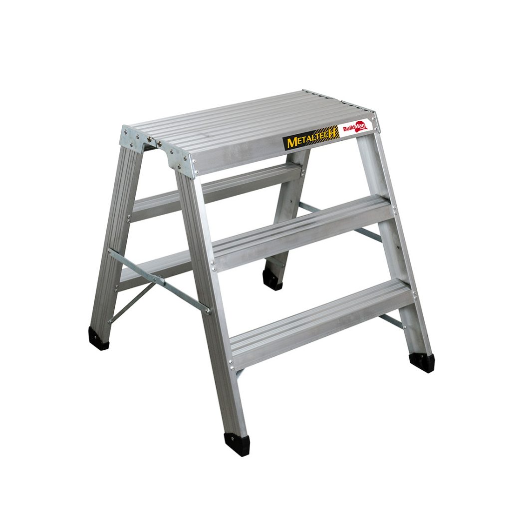 Sell Sheet - PJ-PP12 Metaltech Smartstairs