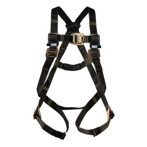 Guardian B7-Comfort Arc Flash Harness - Test Report
